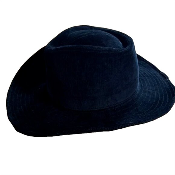 Wyeth Corduroy Cowboy Hat main image 6